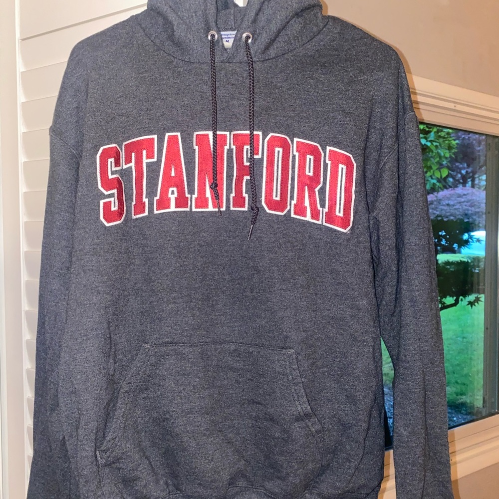 Stanford sweatshirt size medium